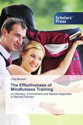 The Effectiveness of Mindfulness Training