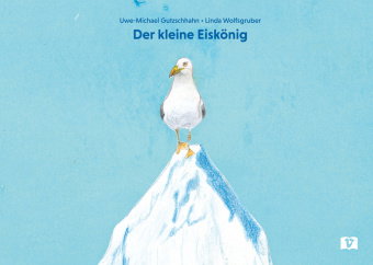 Der kleine Eiskönig. Bilderbuch
