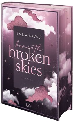 Beneath Broken Skies