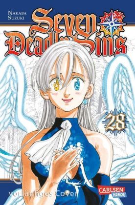 Seven Deadly Sins. Bd.28