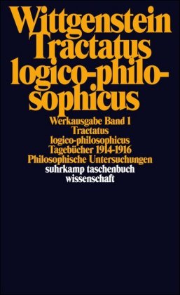 Werkausgabe in 8 Bänden, 8 Teile