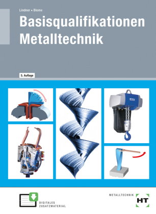 Basisqualifikationen Metalltechnik