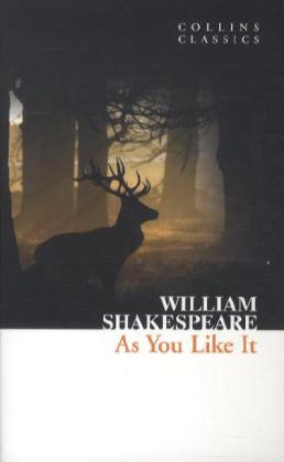 As You Like It