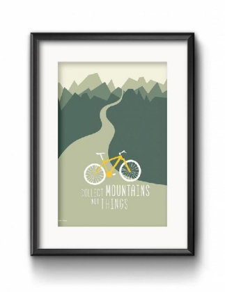 Mountainbike
