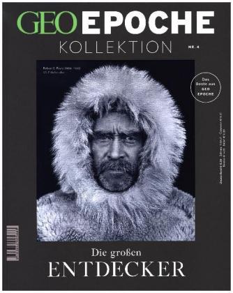 Die großen Entdecker