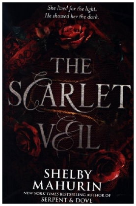 The Scarlet Veil