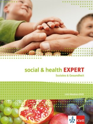 Social & Health Expert. Englisch für Soziales und Gesundheit, m. 1 DVD-ROM