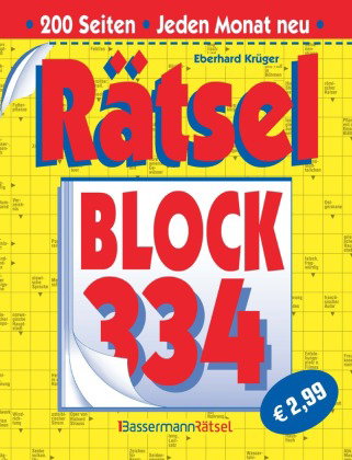 Rätselblock 334