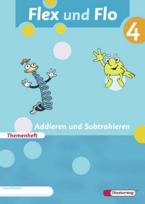 Flex und Flo - Ausgabe 2007