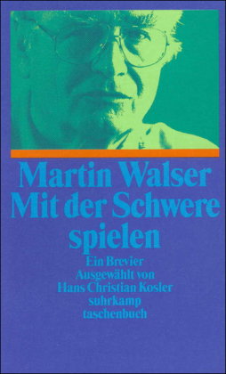 Mit der Schwere spielen