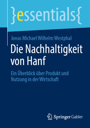 Die Nachhaltigkeit von Hanf