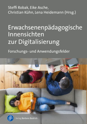 Digitalisierung und Weiterbildung