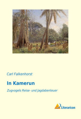 In Kamerun