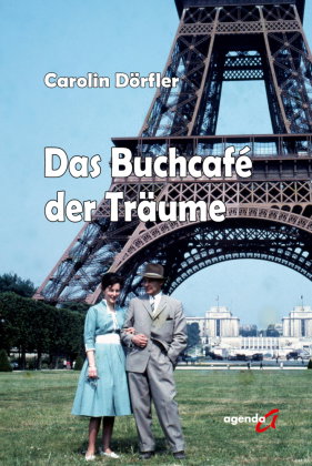 Das Buchcafé der Träume