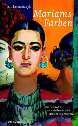 Mariams Farben