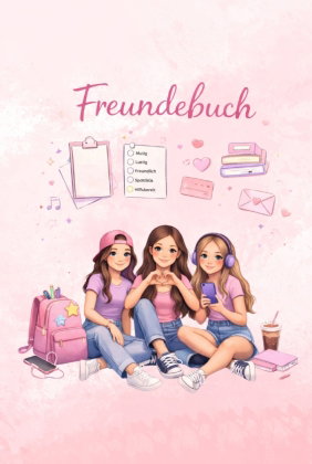 Freundebuch