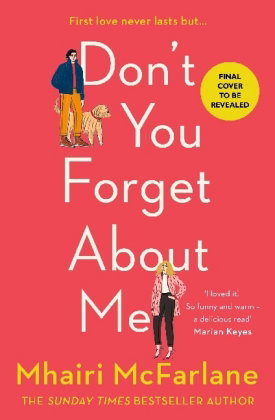 Don't You Forget About Me