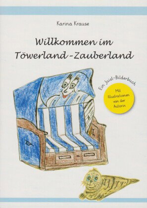 Willkommen im Töwerland-Zauberland