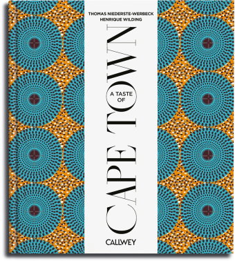 A Taste of Cape Town (English Version)