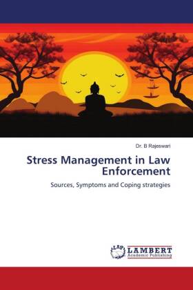 Stress Management in Law Enforcement