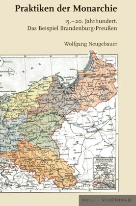 Praktiken der Monarchie