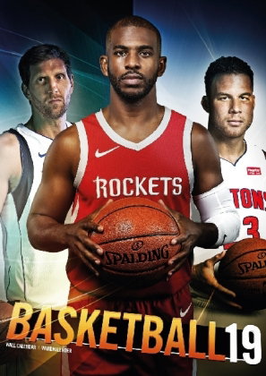Basketball 2019