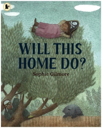 Will This Home Do?