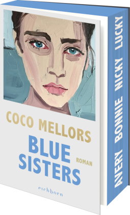 Blue Sisters
