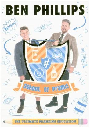 School of Pranks