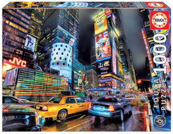 Times Square (Puzzle)