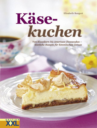 Käsekuchen