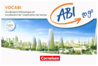 Parcours plus - Französisch für die Oberstufe - Französisch für die Oberstufe - Ausgabe 2017