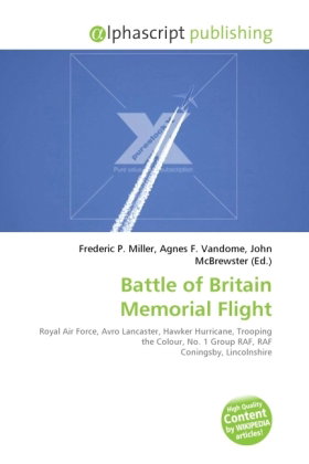 Battle of Britain Memorial Flight
