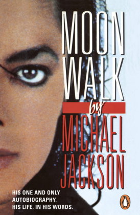 Moonwalk, English edition