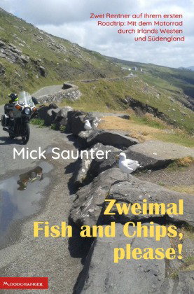 Zweimal Fish and Chips, please!