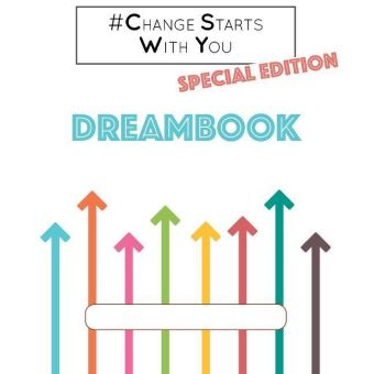 DreamBook