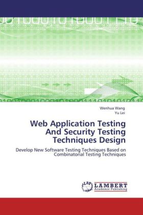 Web Application Testing And Security Testing Techniques Design