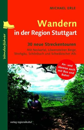 Wandern im Landkreis Stuttgart