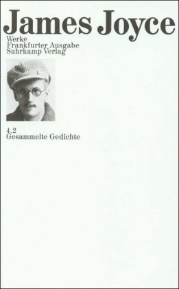 Gesammelte Gedichte
