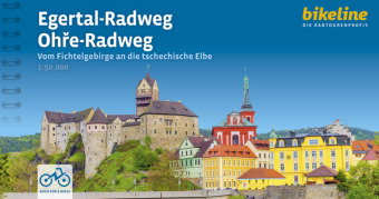 Eger-Radweg - Ohre-Radweg