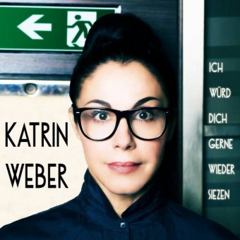 Ich würd' dich gerne wieder siezen, Audio-CD