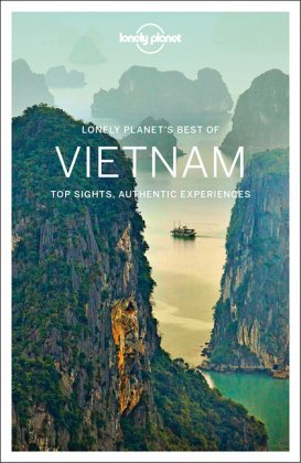 Lonely Planet's Best of Vietnam