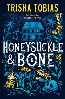 Honeysuckle and Bone