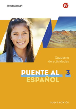 Puente al Español nueva edición - Ausgabe 2020