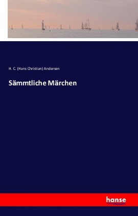 Sämmtliche Märchen