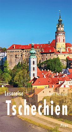 Lesereise Tschechien