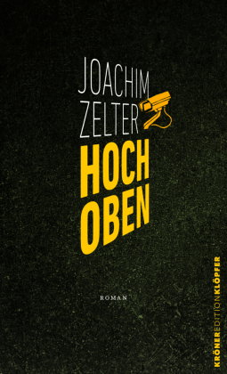 Hoch oben