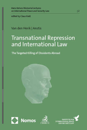 Transnational Repression and International Law