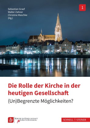 Die Rolle der Kirche in der heutigen Gesellschaft