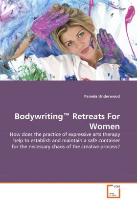 Bodywriting Retreats For Women